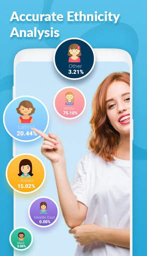 Older Face - Aging Face App, Face Scanner screenshot 5