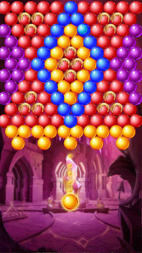 Bubble Shooter 2 Classic screenshot 4
