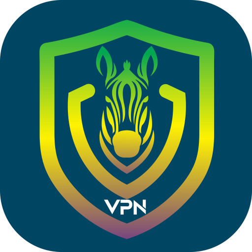 Zebra VPN - Dubai UAE Saudi icon