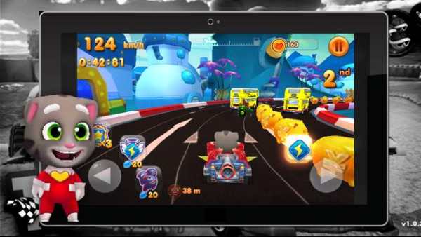 My Tom Kart screenshot 6