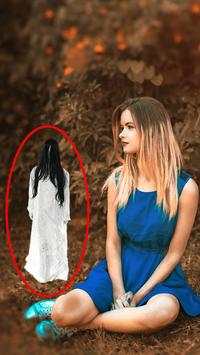 Ghost Prank-Ghost Camera,Ghost in Camera screenshot 3