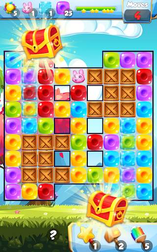 Block Blast - Match Blocks screenshot 3