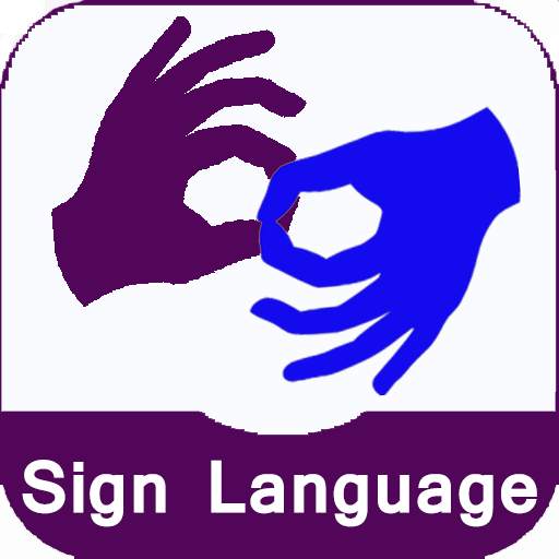 Sign Language 1.19