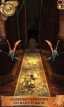 Temple Endless Adventure Run Oz screenshot 5