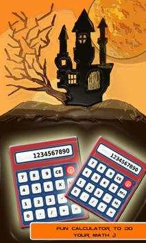 Ghost Games for Kids screenshot 4