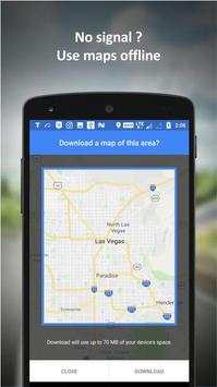 MapWap Pro screenshot 8