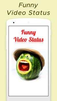 Funny Video , Social Status - 4Fun screenshot 1