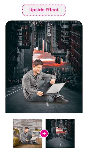 Pixocity - Photo Effects -DripArt Photo Editor Pro screenshot 12