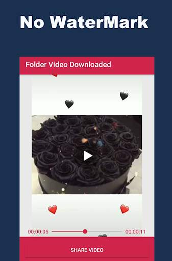 Video Downloader screenshot 5