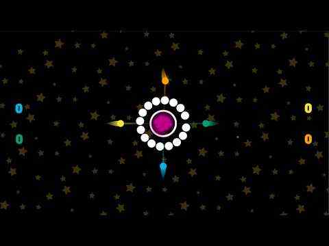 Catch Out: 1 to 4 Player Local Multiplayer Game screenshot 1