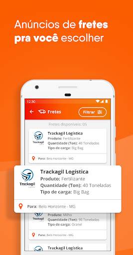 Trato screenshot 5