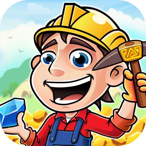Idle Miner - mine simulation 1.0.3
