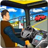 In-Bus Driving Simulator 1.0