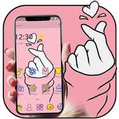 Finger Heart 1.1.1