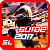 Guide for GTA 5