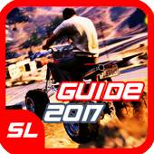 Guide for GTA 5 1.0