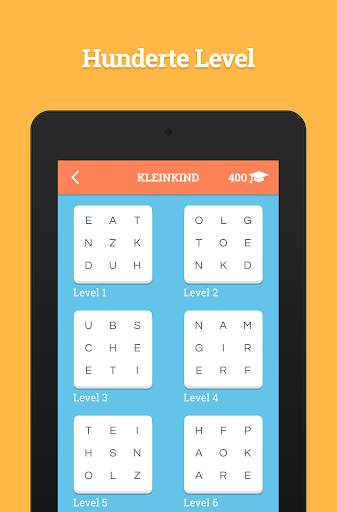Word Academy screenshot 7