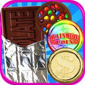 Chocolate Coins & Candy Money 1.1