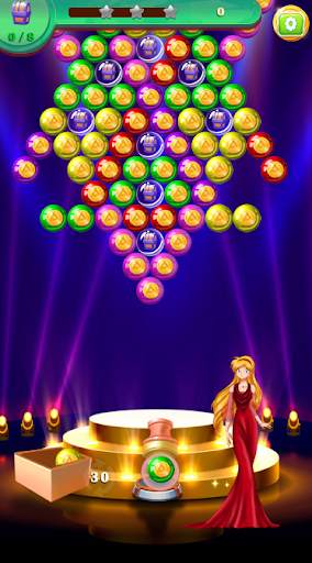 New Bubble Shooter Pro screenshot 6