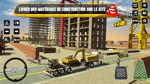 ville construction simulateur screenshot 23