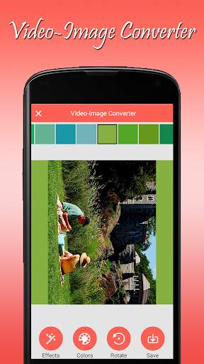 Video-Image Maker, Pic Effects screenshot 5