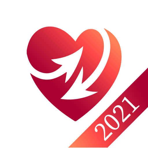 TieInUp Free Dating App, Connect Chat Meet &amp; Love icon