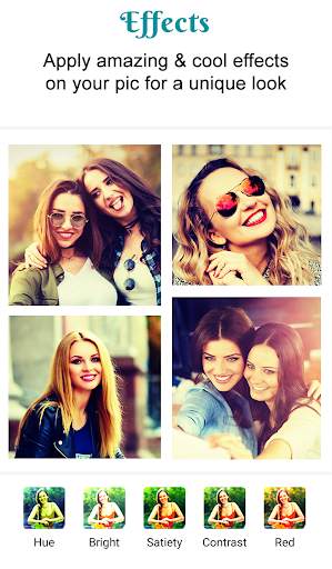 PicStudio Photo Editor Collage screenshot 5