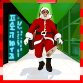 Santa Granny Chapter Two иконка