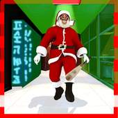 Santa Granny Chapter Two 1.1