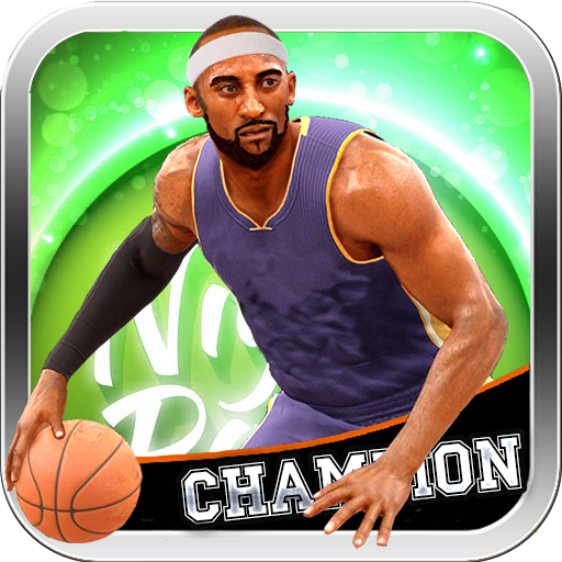 American Basketball Playoffs icon