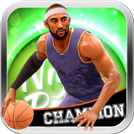 American Basketball Playoffs 2.0.0
