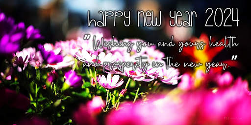 Happy new year 2024 screenshot 12