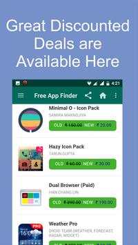 My Paid Apps screenshot 4