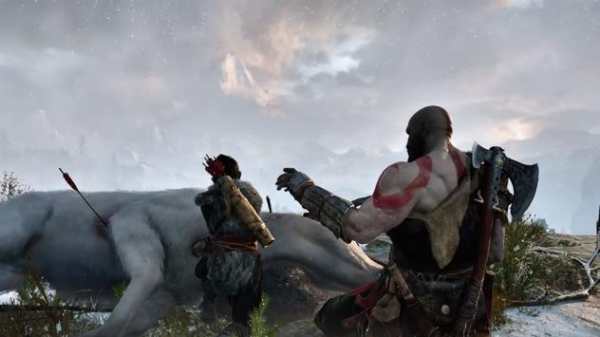 guideclips for god of war 3 screenshot 4