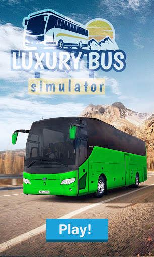 Bus Game Driving Simulator screenshot 5
