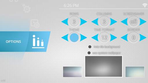 Ugoos TV Launcher screenshot 2