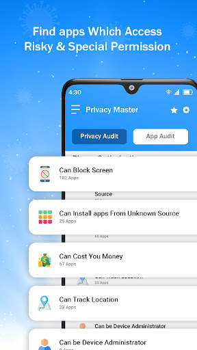 Clean Master-Phone Booster screenshot 3