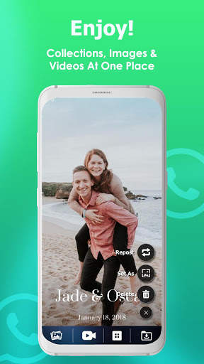Status Saver – New Status Downloader screenshot 4