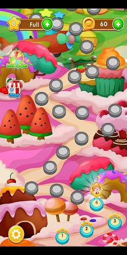 Candy Blast 2021 screenshot 9
