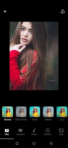 Video Maker Pro screenshot 2