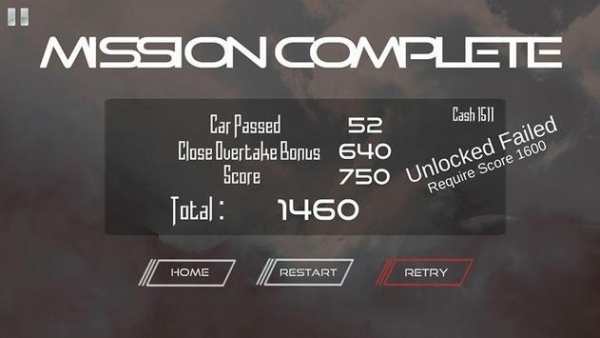Turbo Car Racing Ignition screenshot 5