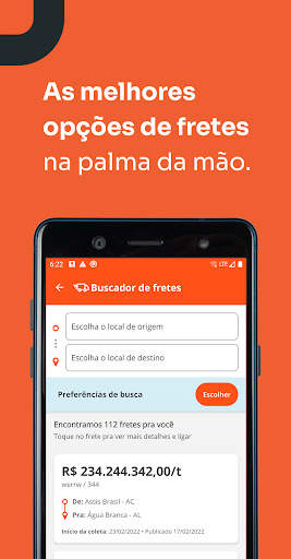 Trato screenshot 2