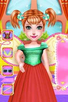 Kids Tailoring And Dress Up screenshot 7