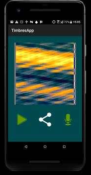 Timbres screenshot 4