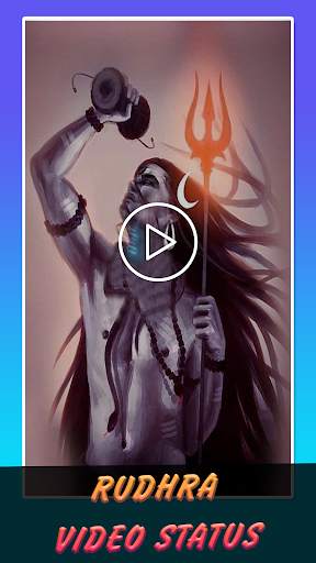 Rudra Video Status screenshot 5