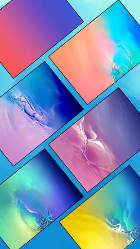 Wallpaper S10 / Note 10 screenshot 4