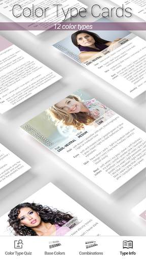 Show My Colors: Color Palettes screenshot 8