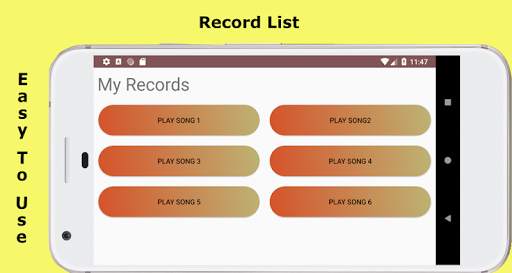 Perfect Piano 2019 screenshot 3