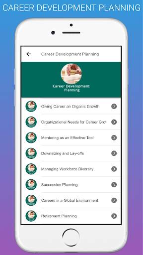 Learn All Soft Skills' Tutorials Offline ⭐ screenshot 5