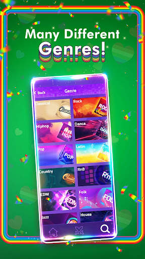 Magic Tiles 3 screenshot 4